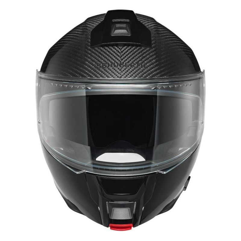 Schuberth C5 Carbon Black