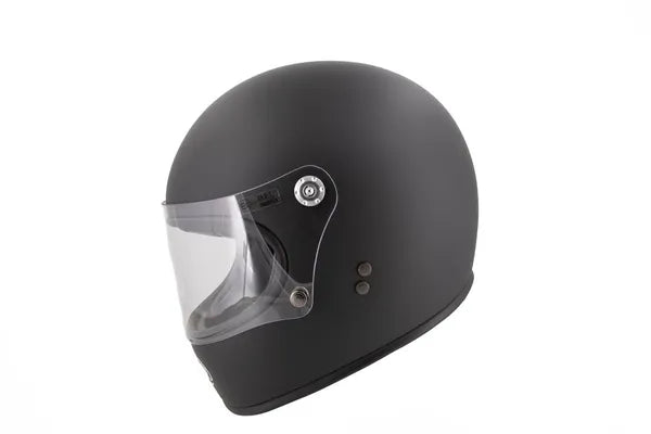 Premier Trophy Helmet Visor Clear