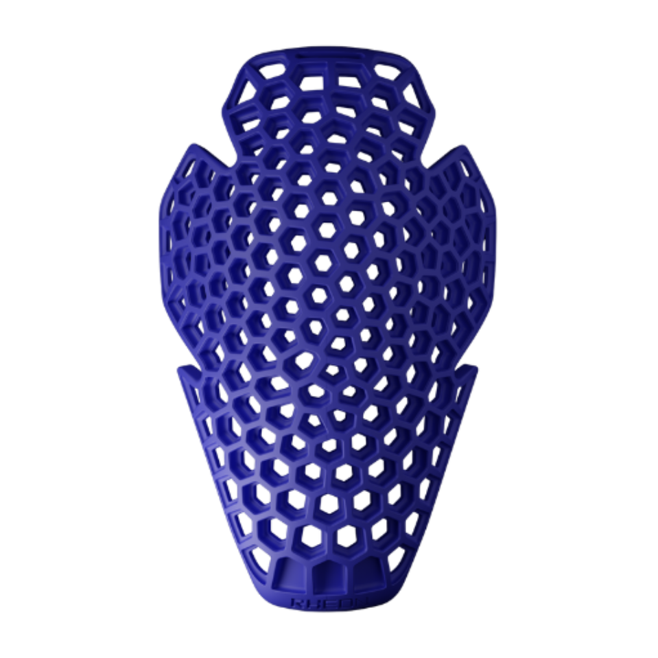 Rheon CE2 Curved Knee / Elbow (Type A) / Shoulder / Hip (Type B) Protector Sky Blue