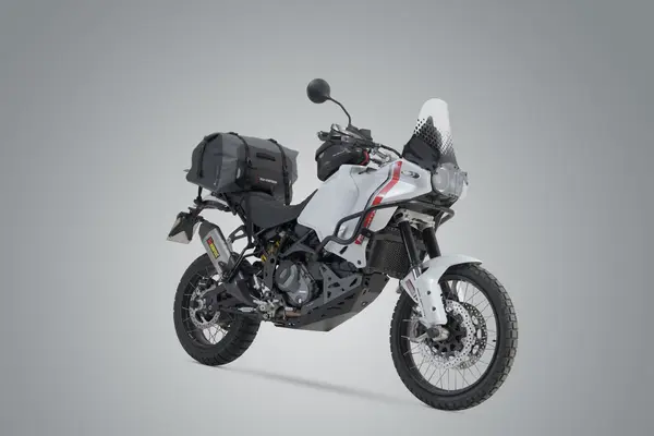 SW-Motech Drybag 350 Tail Bag | Vendor No BC.WPB.00.001.20000 - FREE UK Shipping, FREE 365 Day Returns | Moto Central