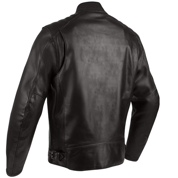 Segura Lewis Leather Jacket Brown FREE UK Delivery, FREE 365 Day Returns | Moto Central