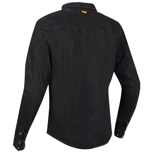 Segura Luthor Textile Jacket Black FREE UK Delivery, FREE 365 Day Returns | Moto Central