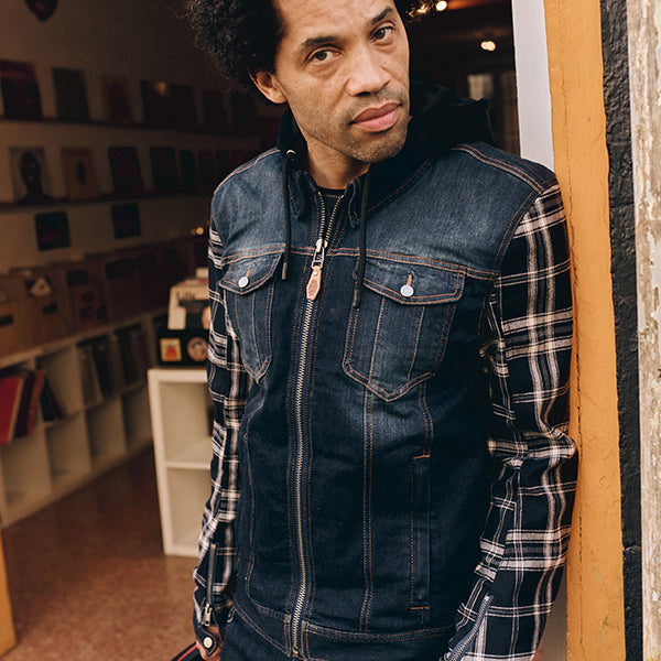 Segura Sunny Textile Jacket Blue FREE UK Delivery, FREE 365 Day Returns | Moto Central