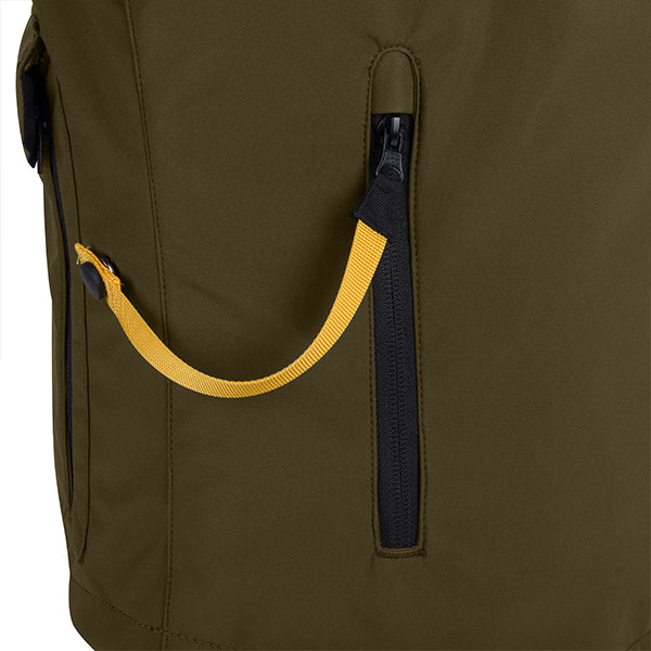 Segura Oswald Textile Jacket Khaki FREE UK Delivery, FREE 365 Day Returns | Moto Central