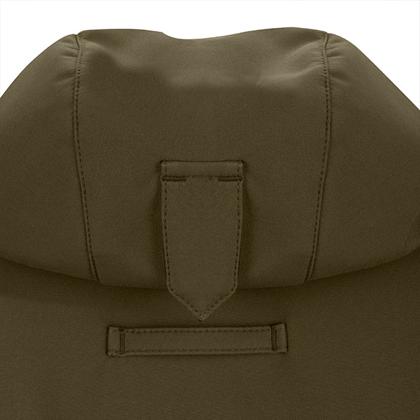 Segura Oswald Textile Jacket Khaki FREE UK Delivery, FREE 365 Day Returns | Moto Central