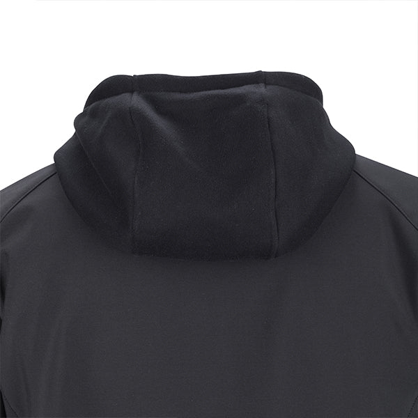 Segura Ritchy Textile Jacket Black / Yellow FREE UK Delivery, FREE 365 Day Returns | Moto Central