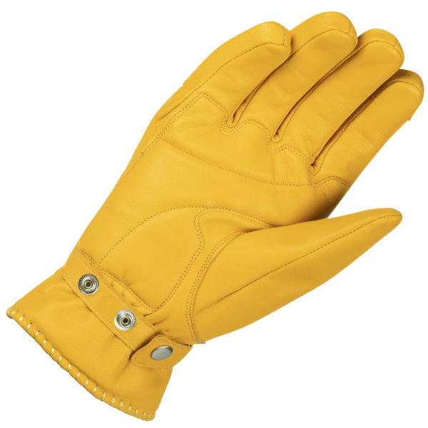 Segura Panther Leather Gloves Beige FREE UK Delivery, FREE 365 Day Returns | Moto Central