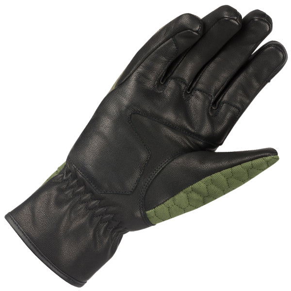 Segura Bahia Ladies Gloves Khaki FREE UK Delivery, FREE 365 Day Returns | Moto Central