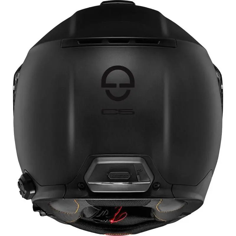 Schuberth SC2 2025 Bluetooth Communication System Kit Black - FREE UK Shipping, FREE 365 Day Returns | Moto Central
