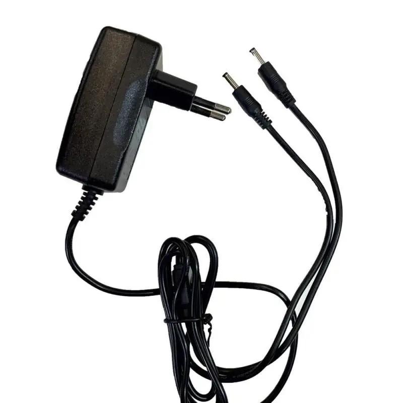 Five HG UK Charger For Heated Gloves Black FREE UK Delivery, FREE 365 Day Returns ; Moto Central