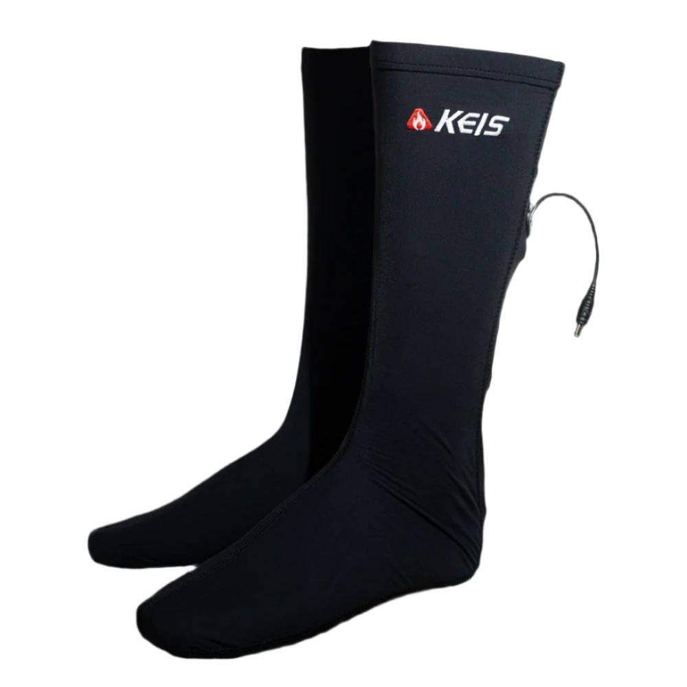 Keis S302 Heated Socks