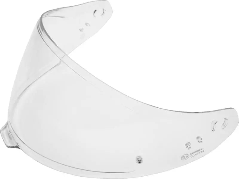 Scorpion EXO-GT SP Air Visor Clear FREE UK Delivery, FREE 365 Day Returns | Moto Central