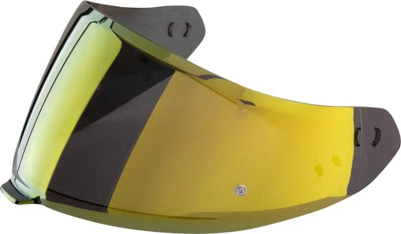 Scorpion EXO-GT SP Air Visor Gold Mirror FREE UK Delivery, FREE 365 Day Returns | Moto Central