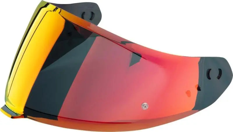 Scorpion EXO-GT SP Air Visor Red Mirror FREE UK Delivery, FREE 365 Day Returns | Moto Central