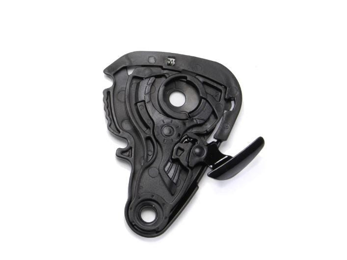 Scorpion EXO-930 Helmet Ratchet Gear Plate Set FREE UK Delivery, FREE 365 Day Returns | Moto Central