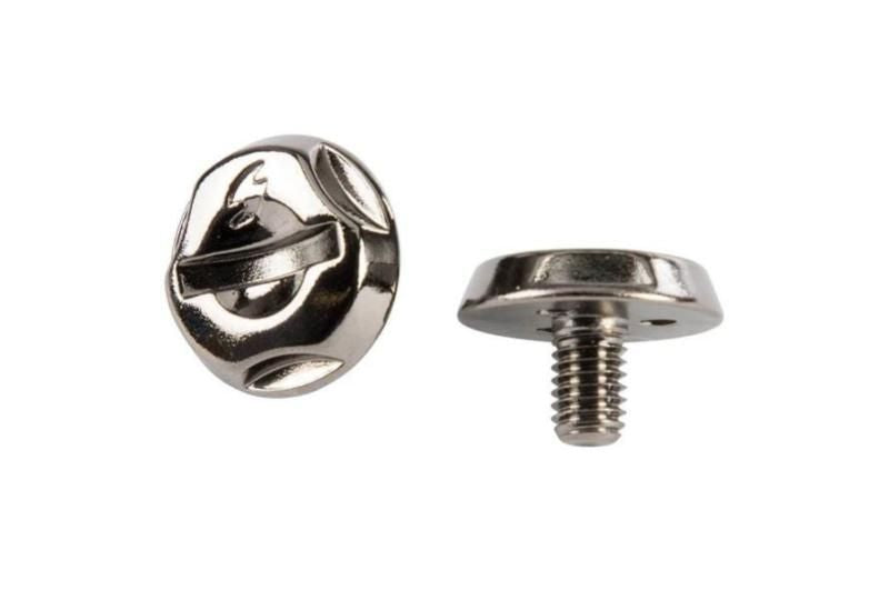 Scorpion Visor Screw Set For ADX 2 Helmets - Pair FREE UK Delivery, FREE 365 Day Returns | Moto Central