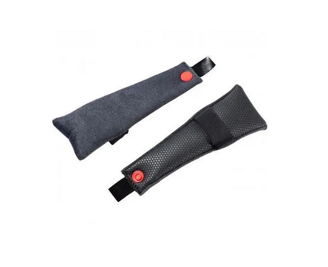 Schuberth S2 Chin Strap Support - Pair FREE UK Delivery, FREE 365 Day Returns | Moto Central