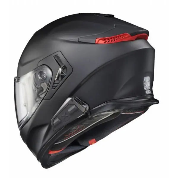 Scorpion Link-1 Single Pack Bluetooth Intercom System Black FREE UK Delivery, FREE 365 Day Returns | Moto Central