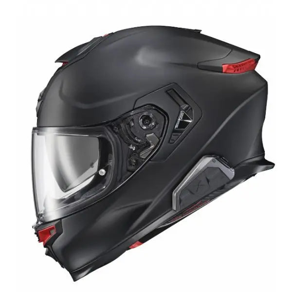 Scorpion Link-1 Dual Pack Bluetooth Intercom System Black FREE UK Delivery, FREE 365 Day Returns | Moto Central