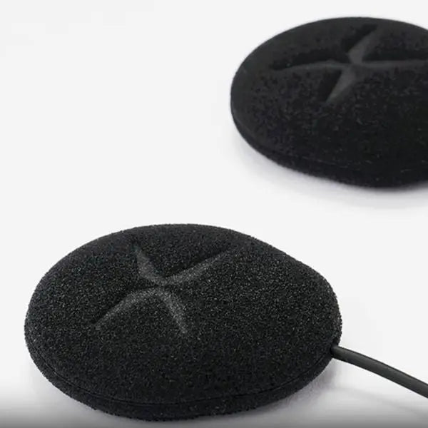 Scorpion Link-1 Dual Pack Bluetooth Intercom System Black FREE UK Delivery, FREE 365 Day Returns | Moto Central