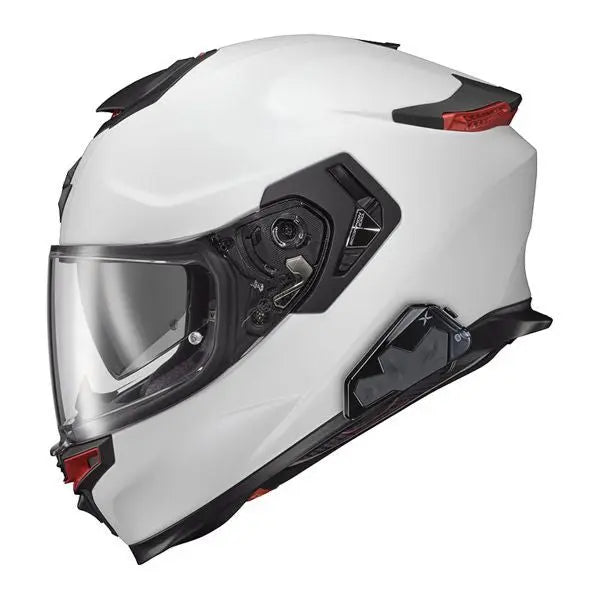 Scorpion Link-1C Single Pack Bluetooth Intercom System Black FREE UK Delivery, FREE 365 Day Returns | Moto Central