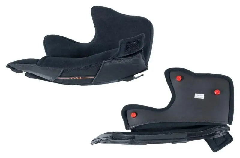 Schuberth S3 Comfort Cheek Pads FREE UK Delivery, FREE 365 Day Returns | Moto Central