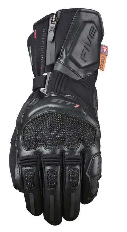Five GT1 Evo Gore-Tex Gloves Black FREE UK Delivery, FREE 365 Day Returns ; Moto Central