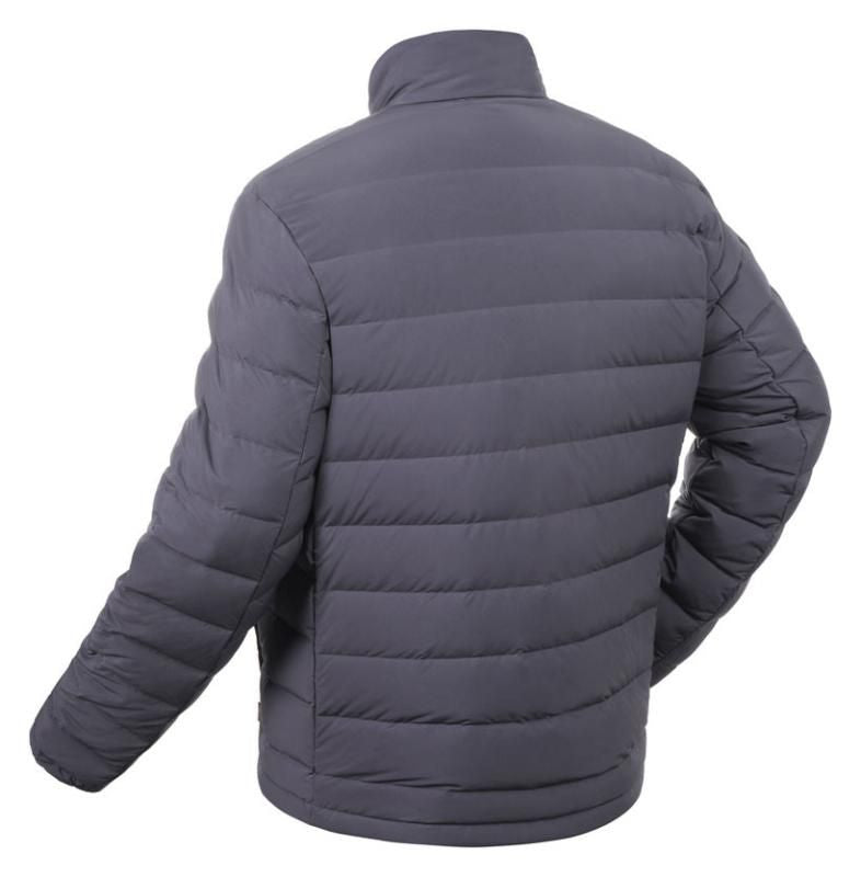 Rukka Downride-R Textile Jacket Grey FREE UK Delivery, FREE 365 Day Returns ; Moto Central
