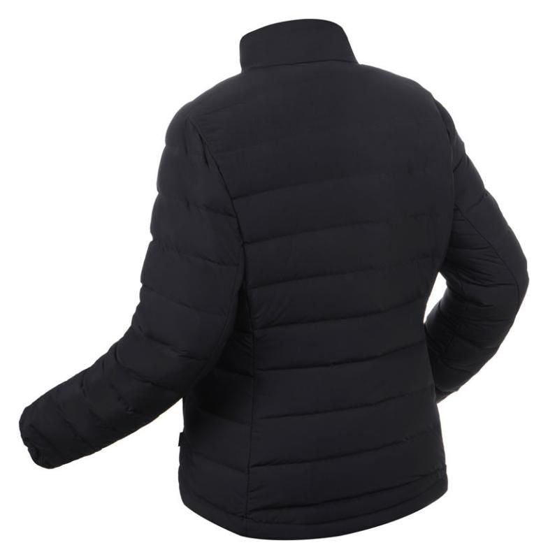 Rukka Downride-R Ladies Textile Jacket Black FREE UK Delivery, FREE 365 Day Returns ; Moto Central