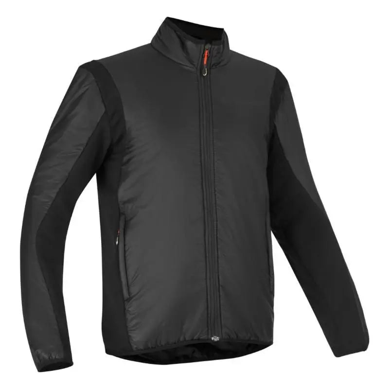 Halvarssons H80 Textile Jacket Black FREE UK Delivery, FREE 365 Day Returns | Moto Central