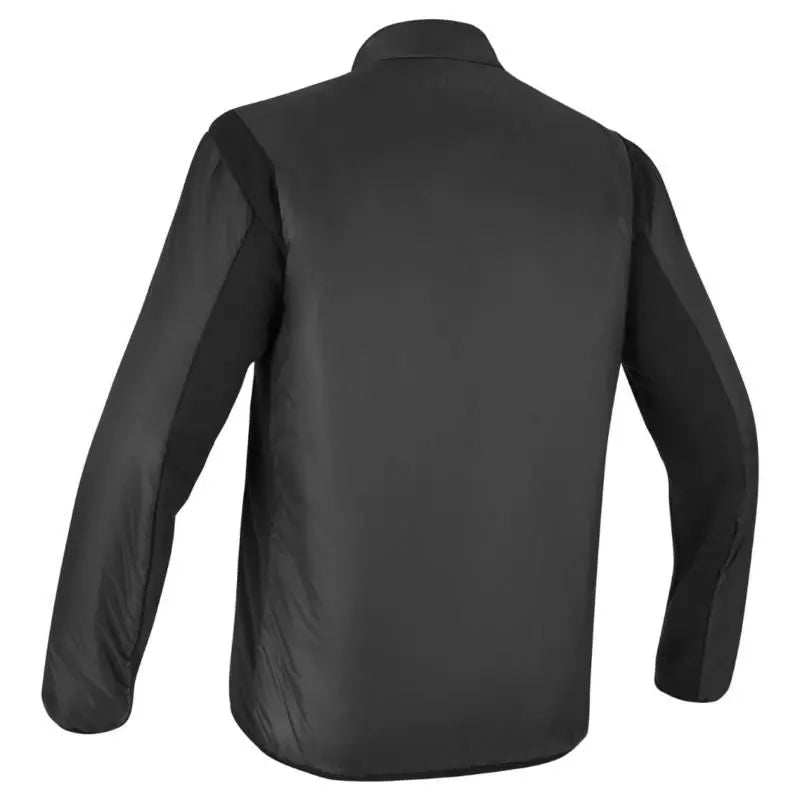 Halvarssons H80 Textile Jacket Black FREE UK Delivery, FREE 365 Day Returns | Moto Central