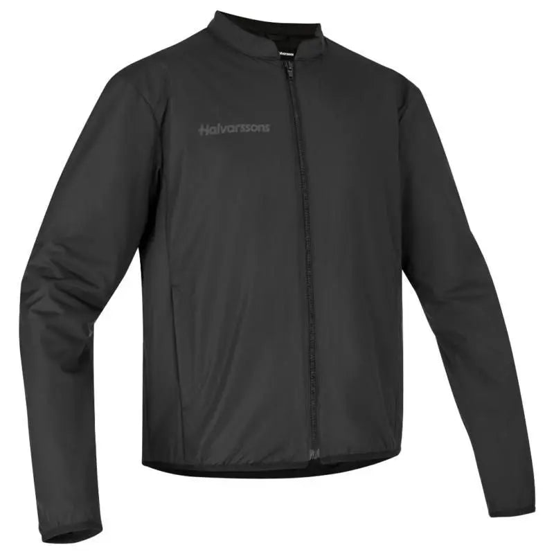 Halvarssons Mora V2 Textile Jacket Black FREE UK Delivery, FREE 365 Day Returns | Moto Central