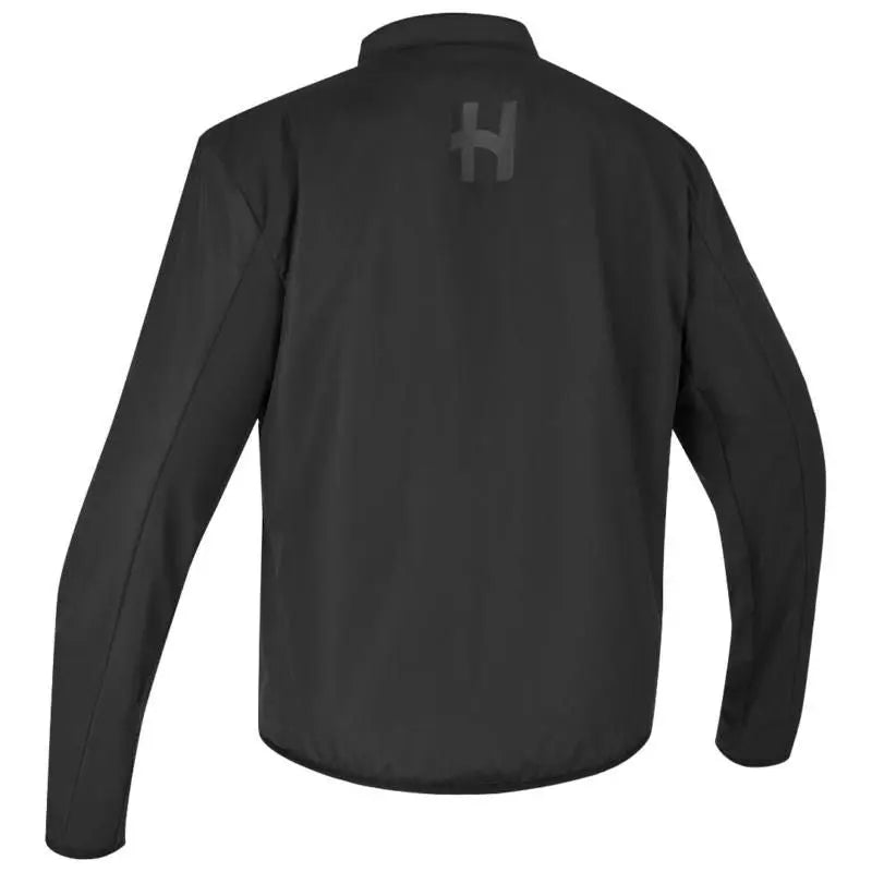 Halvarssons Mora V2 Textile Jacket Black FREE UK Delivery, FREE 365 Day Returns | Moto Central