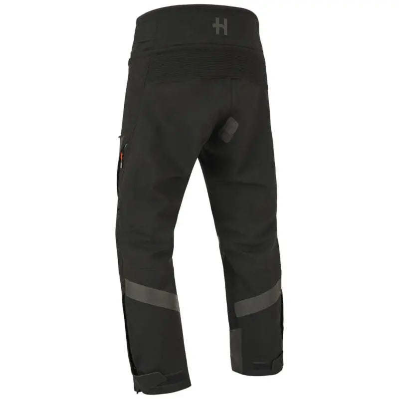 Halvarssons H80 Textile Trouser Black FREE UK Delivery, FREE 365 Day Returns | Moto Central