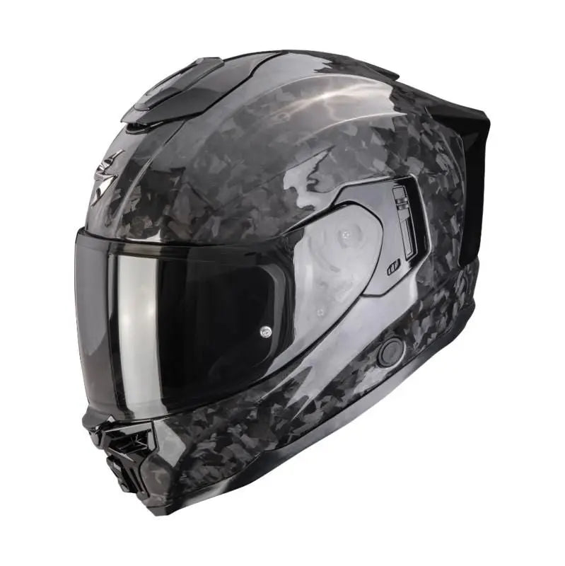 Scorpion Exo 1500 Carbon Onyx Black