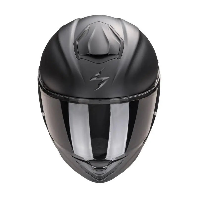 Scorpion Exo 530i Matt Black FREE UK Delivery, FREE 365 Day Returns | Moto Central