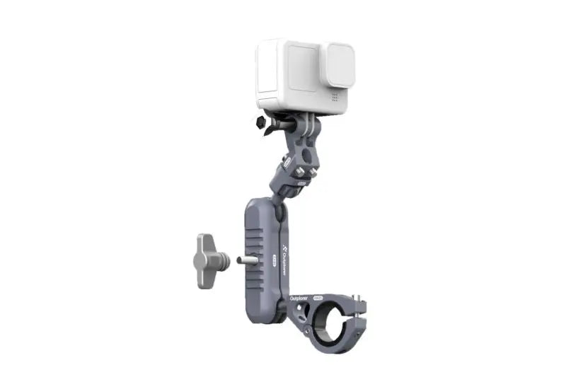 Outplorer AT10 Anti Theft Bolt Kit FREE UK Delivery, FREE 365 Day Returns | Moto Central