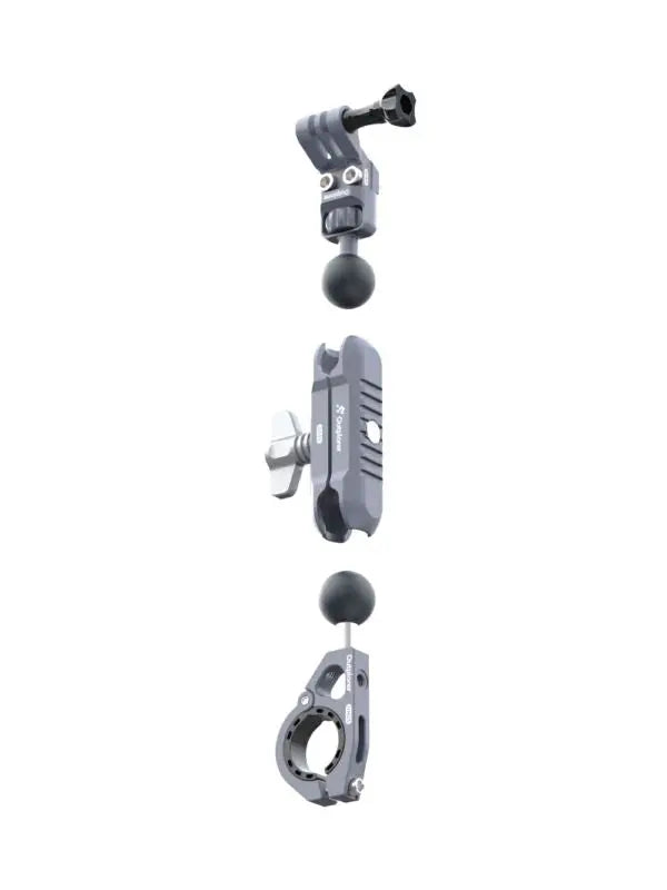 Outplorer Panoramic / Action Camera Kit FREE UK Delivery, FREE 365 Day Returns | Moto Central