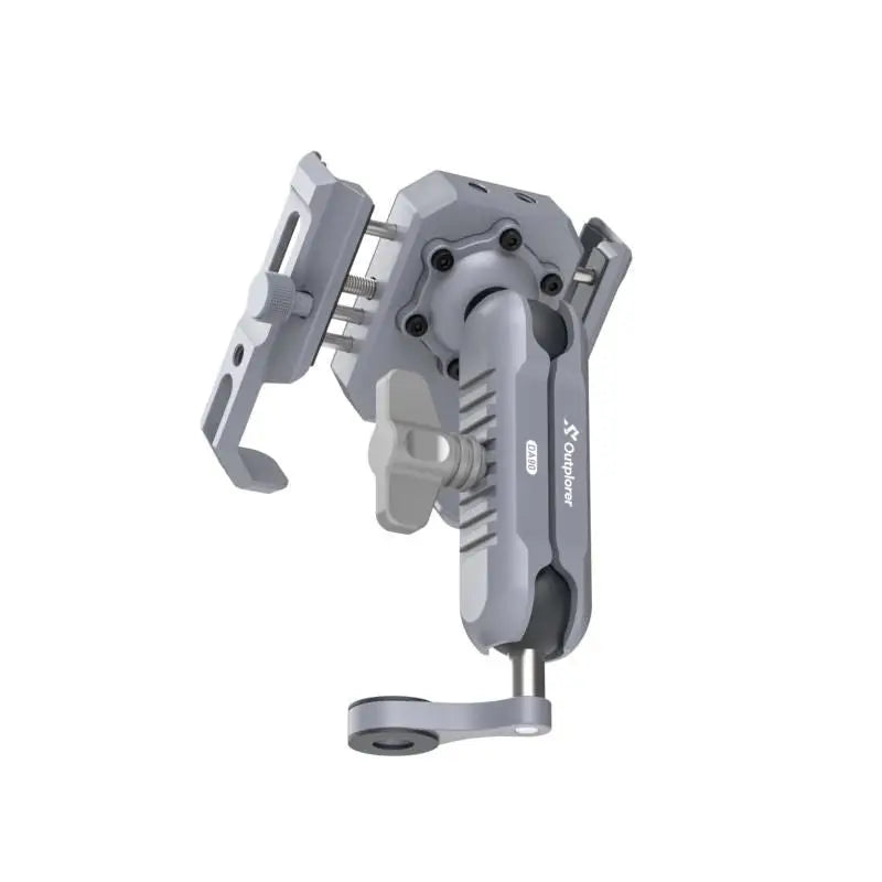 Outplorer P100-B Rearview Mirror Kit FREE UK Delivery, FREE 365 Day Returns | Moto Central