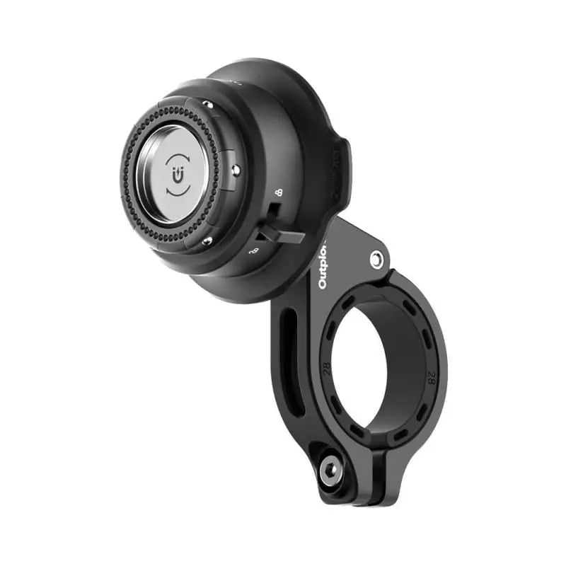 Outplorer QM01 Handlebar Mount FREE UK Delivery, FREE 365 Day Returns | Moto Central