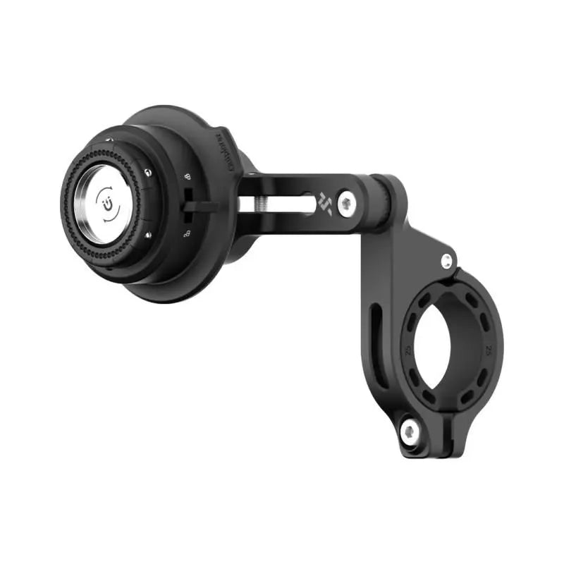 Outplorer QM02 Pro Handlebar Mount FREE UK Delivery, FREE 365 Day Returns | Moto Central