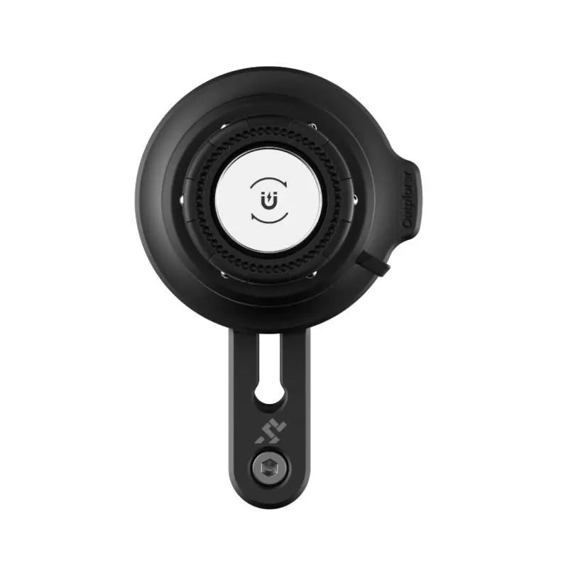 Outplorer QM03 Handlebar Mount Clamp FREE UK Delivery, FREE 365 Day Returns | Moto Central