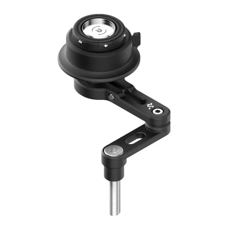 Outplorer QM03 Handlebar Mount Clamp FREE UK Delivery, FREE 365 Day Returns | Moto Central