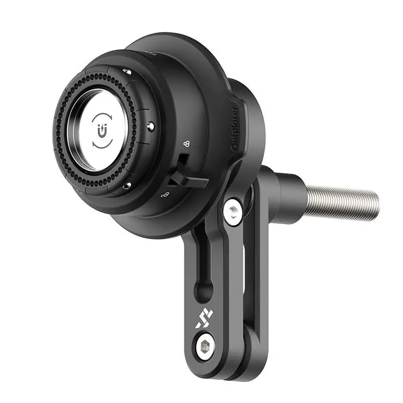 Outplorer QM03 Handlebar Mount Clamp FREE UK Delivery, FREE 365 Day Returns | Moto Central