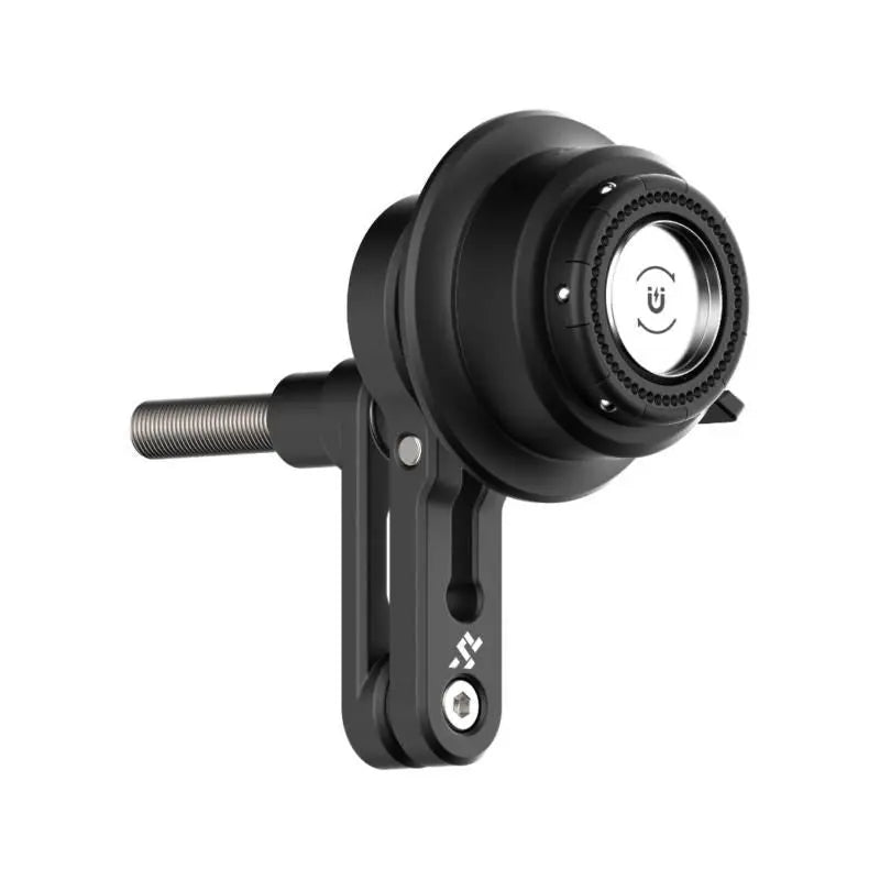 Outplorer QM03 Handlebar Mount Clamp FREE UK Delivery, FREE 365 Day Returns | Moto Central