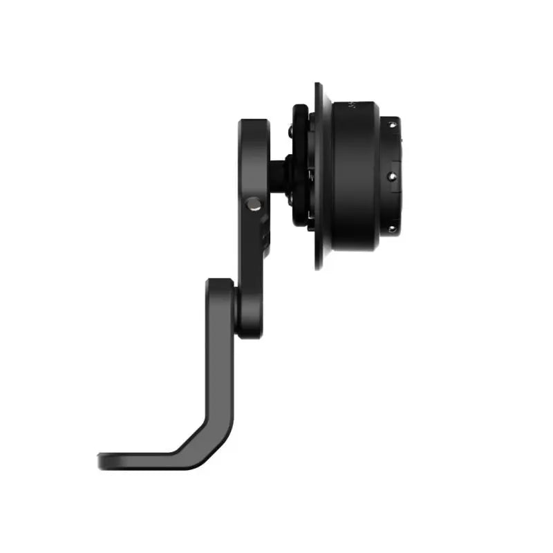 Outplorer QM05 Mirror Stem Mount FREE UK Delivery, FREE 365 Day Returns | Moto Central