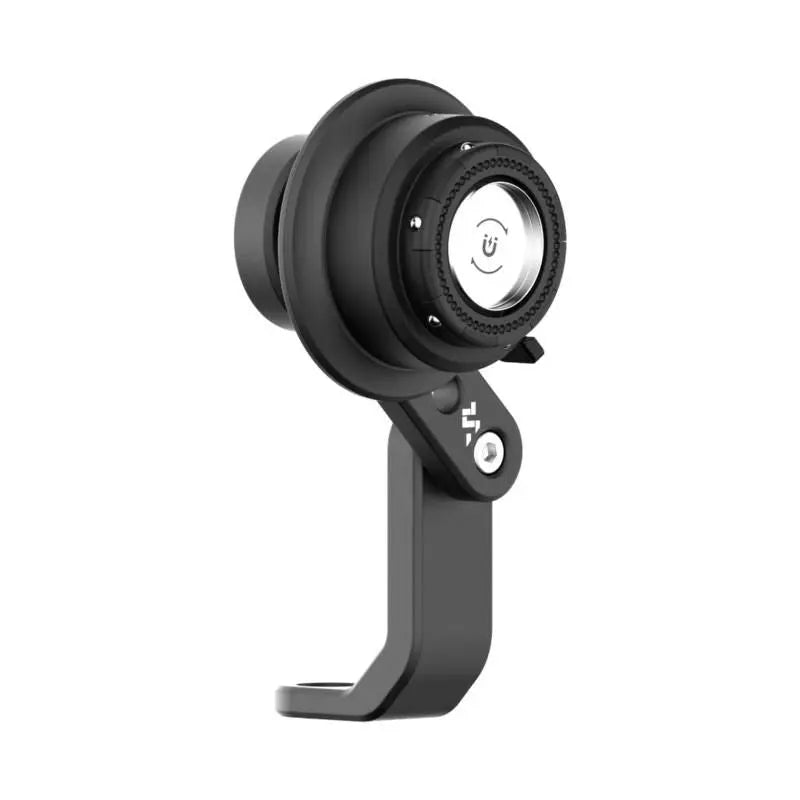 Outplorer QM05 Mirror Stem Mount FREE UK Delivery, FREE 365 Day Returns | Moto Central