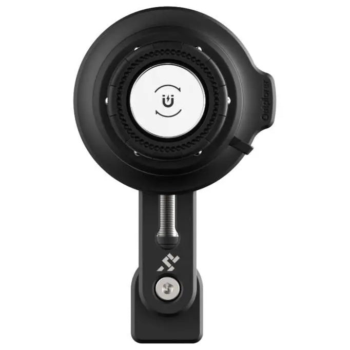 Outplorer QM06 Clutch Mount front view