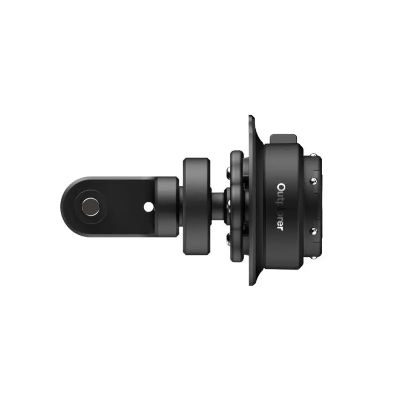 Outplorer QM06 Clutch Mount FREE UK Delivery, FREE 365 Day Returns | Moto Central