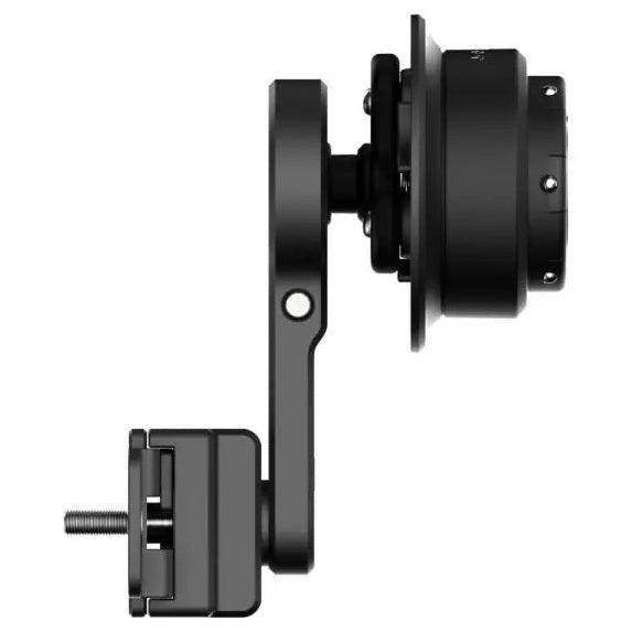 Outplorer QM07 Brake Mount right-side profile